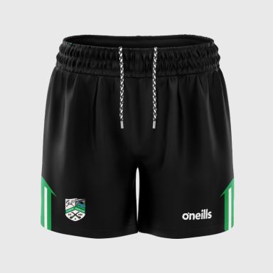 Cloneen Hurling Mourne Shorts