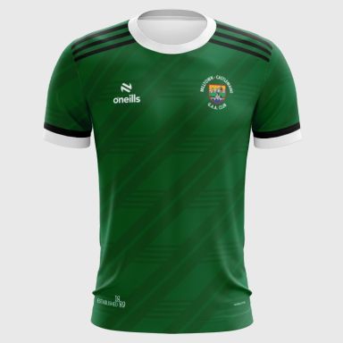 Milltown-Castlemaine GAA Kids' Short Sleeve Training Top