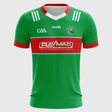 Annaclone GAA Kids’ Jersey