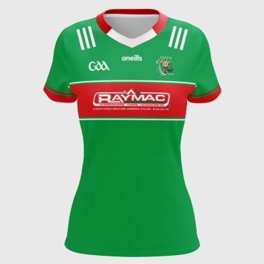 Annaclone GAA Women's Fit Jersey