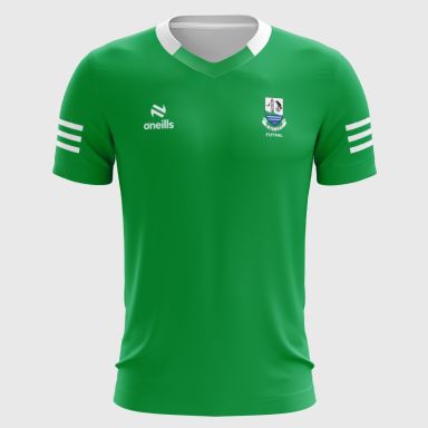 St. Ita's Futsal Training Top