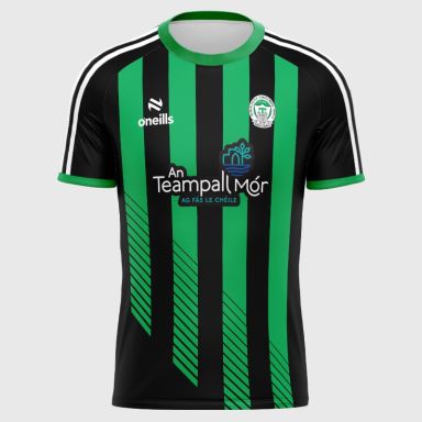 BT Harps Tight Fit Soccer Jersey