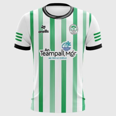 BT Harps Tight Fit Soccer Jersey