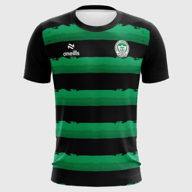 BT Harps Printed T-Shirt