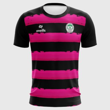 BT Harps Kids' Printed T-Shirt