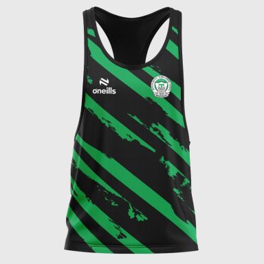 BT Harps Kids' Printed Athletics Vest