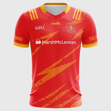 Killenaule GAA & Ladies Football Club LGFA Jersey