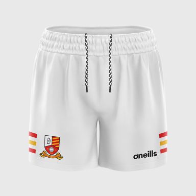 Tadhg MacCarthaigh Mourne Shorts