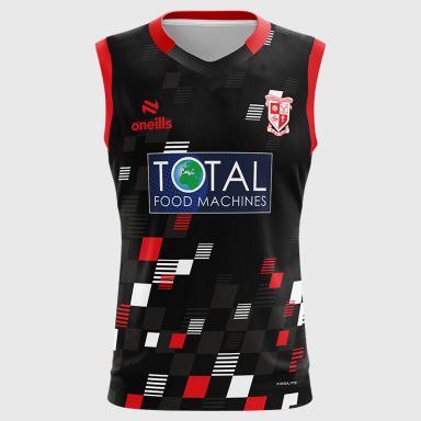 Stradbally Waterford Vest