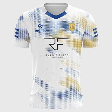 Fr Sheehys GAA Kids' Short Sleeve Training Top
