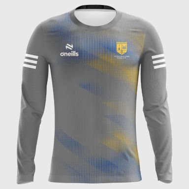 Fr Sheehys GAA Kids' Force Warm Up Top