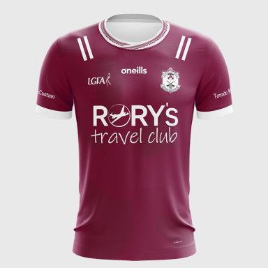 Thomas McCurtains Kids’ LGFA Jersey