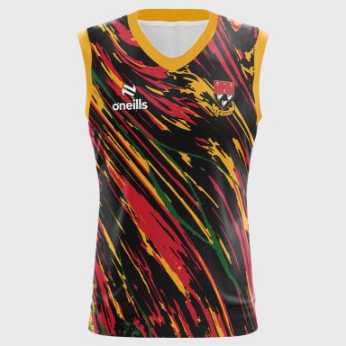 Selby RUFC Vest