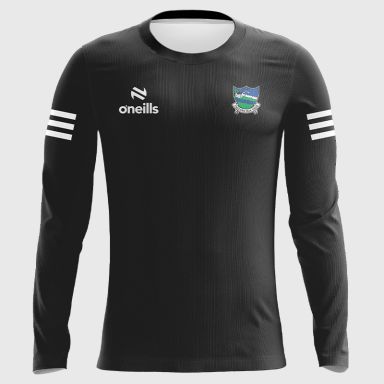 Newcastlewest GAA Men's Force Warm Up Top