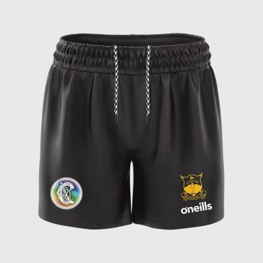 St. Abbains Adamstown GAA Mourne Shorts