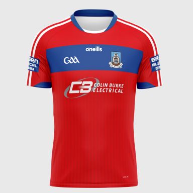 St. Thomas' GAA Galway Jersey