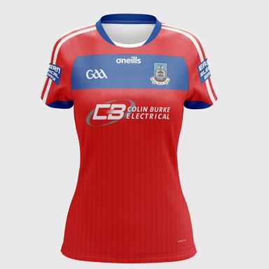 St. Thomas' GAA Galway Women's Fit Jersey