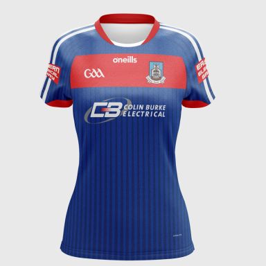 St. Thomas' GAA Galway Women's Fit Jersey