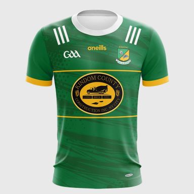 Knocknagoshel GAA Kids’ Jersey