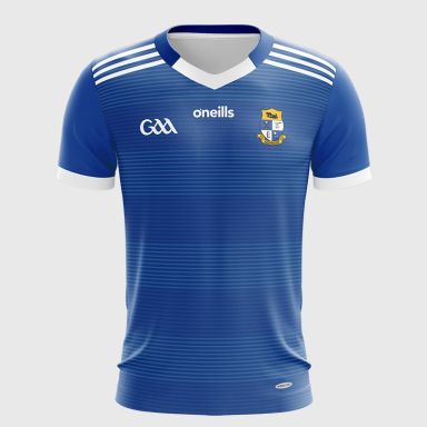 Aghinagh GAA Women's Fit Jersey