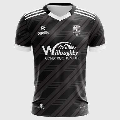 Donoughmore GAA Kids' Short Sleeve Training Top