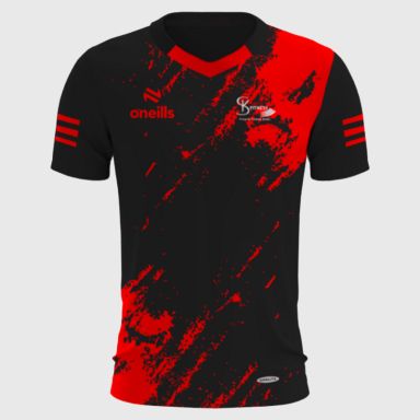 SK Fitness Short Sleeve Training Top