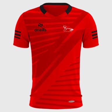 SK Fitness Short Sleeve Training Top