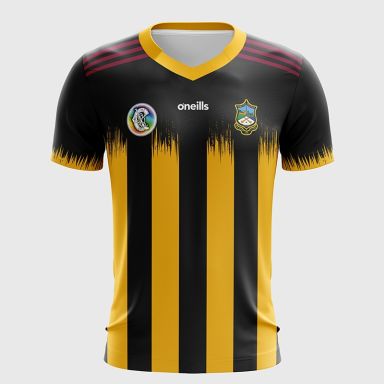 Kilbrittain Timoleague Camogie Club Kids’ Camogie Jersey