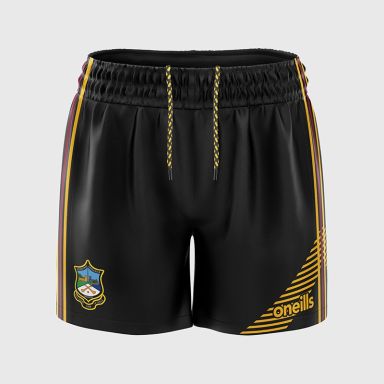 Kilbrittain Timoleague Camogie Club Mourne Shorts