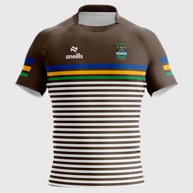 Hunslet ARLFC Women's Rugby Replica Jersey