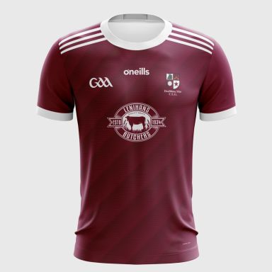 Delvin GAA Jersey