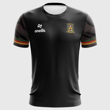 Ince Rosebridge Sports & Community Club Printed T-Shirt