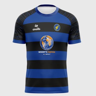 Lewis Camanachd Shinty Women's Soccer Jersey