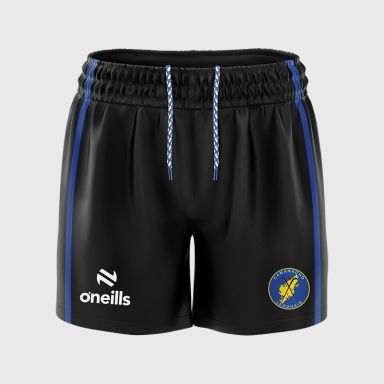 Lewis Camanachd Shinty Kids' Soccer Shorts
