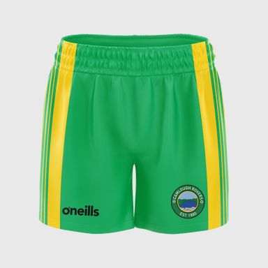 Camlough Rovers Kids' Youth Match Day Shorts