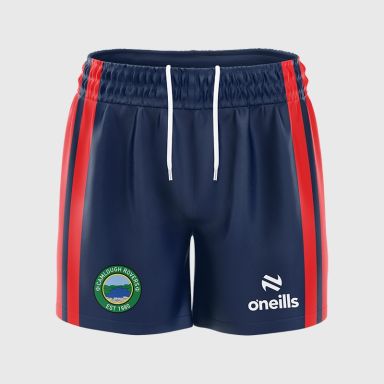 Camlough Rovers Kids' Soccer Shorts