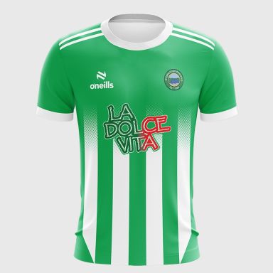Camlough Rovers Kids' Soccer Jersey