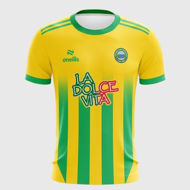 Camlough Rovers Kids' Soccer Jersey