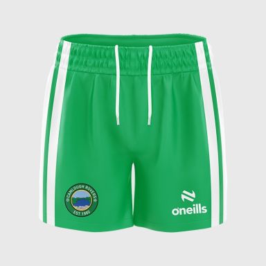 Camlough Rovers Kids' Soccer Shorts