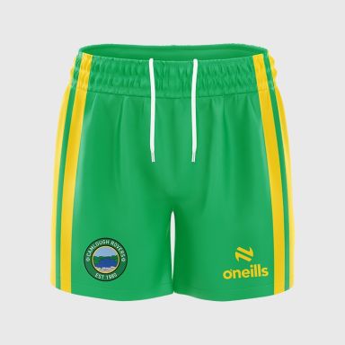 Camlough Rovers Soccer Shorts