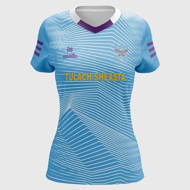 Newport GAA Tipperary Short Sleeve Training Top