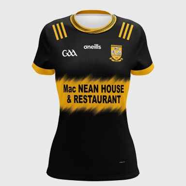 Shannon Gaels Cavan Women's Fit Jersey