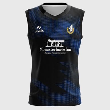 Naomh Mairtin Kids' Vest