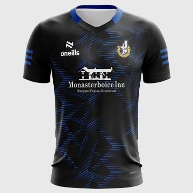 Naomh Mairtin Short Sleeve Training Top
