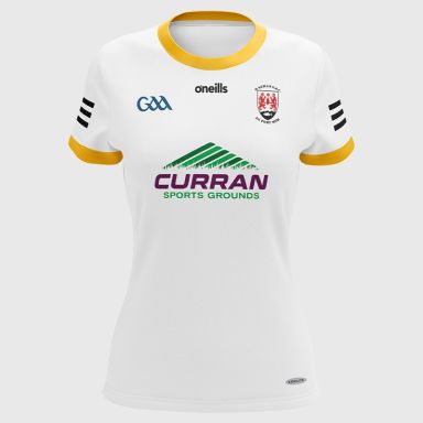 O'Neills GFC An Port Mór Women's Fit Jersey