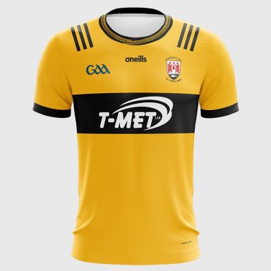 O'Neills GFC An Port Mór Kids’ Jersey