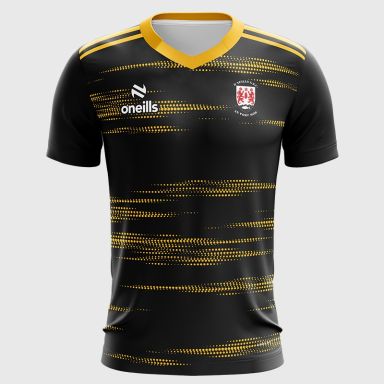 O'Neills GFC An Port Mór Kids' Short Sleeve Training Top
