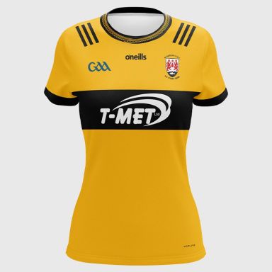 O'Neills GFC An Port Mór Women's Fit Jersey