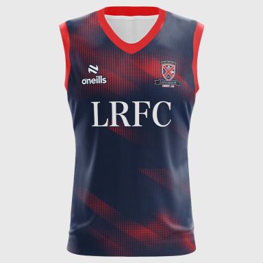 Langholm RFC Vest