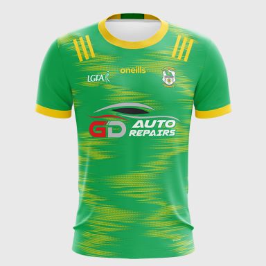 Carrick LGFA LGFA Jersey